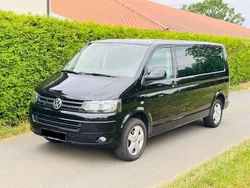 Schwarz Gebraucht 2013 VW T5 Comfortline Van | 15.500 € (Guter Preis)