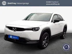 Arctic white Gebraucht 2020 Mazda MX30 SUV | 12.950 € (Guter Preis)