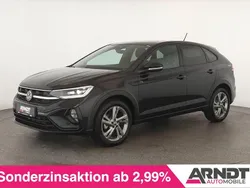 Deep black perleffekt Gebraucht 2024 VW Taigo R-line SUV | 28.384 € (Fairer Preis)