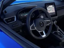 Schwarz Neu 2025 Renault Clio V Evolution Limousine | 19.790 € (Fairer Preis)