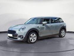 Grau Gebraucht 2021 Mini One Clubman Essential Kombi | 16.450 € (Guter Preis)