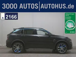 Andere Gebraucht 2022 Lynk & Co 01 SUV | 19.980 € (Fairer Preis)