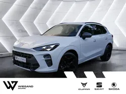 Weiß Neu 2025 Cupra Terramar SUV | 39.060 € (Fairer Preis)