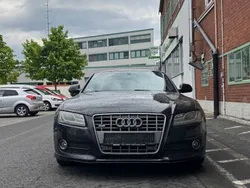 Schwarz Gebraucht 2009 Audi A5 Design Coupé | 7.500 € (Fairer Preis)