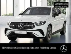 Mercedes GLC220