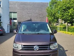 Braun Gebraucht 2010 VW T5 Van | 18.999 €