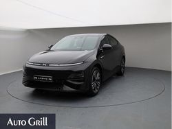 Schwarz midnight black Gebraucht 2025 XPENG G6 SUV | 45.490 € (Etwas zu teuer)