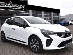 Antarktisweiß Neu 2025 Mitsubishi Colt Basis Kleinwagen | 16.890 € (Guter Preis)