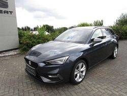 "magnetic tech" Gebraucht 2024 Seat Leon FR Kombi | 29.500 € (Fairer Preis)