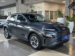 Grau Gebraucht 2021 Hyundai Kona Select SUV | 15.000 € (Superpreis)