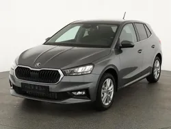 Graphite grau metallic Neu 2025 Skoda Fabia | 22.445 € (Fairer Preis)