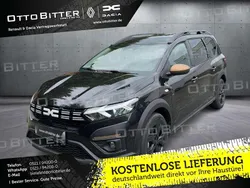 Perlmuttschwarz Neu 2025 Dacia Jogger Extreme Kombi | 22.945 € (Fairer Preis)