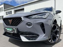 Graphengrau Gebraucht 2022 Cupra Formentor SUV | 26.360 € (Guter Preis)