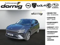 Night watch grey Gebraucht 2023 MG Marvel R Luxury SUV | 33.990 € (Teuer)