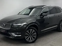 Pine grey Gebraucht 2022 Volvo XC90 Plus SUV | 44.900 € (Fairer Preis)