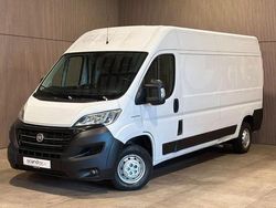 Weiß Gebraucht 2019 Fiat Ducato Van | 6.000 € (Guter Preis)