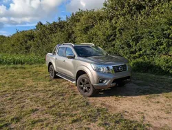 Gebraucht 2018 Nissan Navara Tekna Abholung | 26.000 € (Guter Preis)