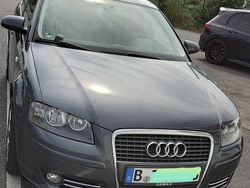 Andere farben Gebraucht 2008 Audi A3 Limousine | 3.000 € (Superpreis)