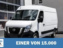 Weiß Gebraucht 2024 Nissan Interstar Visia Van | 29.520 €