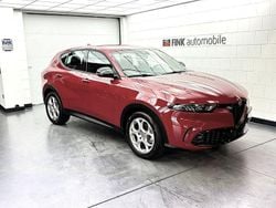 Rot Gebraucht 2023 Alfa Romeo Tonale Sprint SUV | 25.680 € (Fairer Preis)