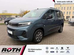 Kiama blau metallic Neu 2025 Opel Combo Life Edition Van / Kleinbus | 27.990 € (Guter Preis)
