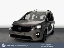Grau Neu 2024 Nissan Townstar Tekna Van / Kleinbus | 31.490 € (Fairer Preis)