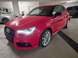 Misanorot Gebraucht 2014 Audi A1 Ambition Kleinwagen | 10.900 € (Guter Preis)