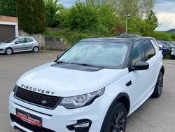 Weiß Gebraucht 2017 Land Rover Discovery Sport SE SUV | 16.990 € (Fairer Preis)