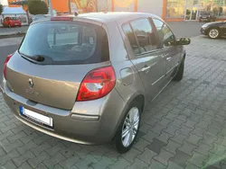 Renault Clio II