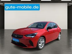 Rot Gebraucht 2023 Opel Corsa Elegance Limousine | 14.890 € (Guter Preis)