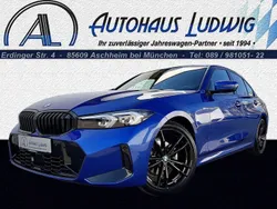 Portiamoblaumet. Gebraucht 2023 BMW 320 M Sport Limousine | 43.500 € (Fairer Preis)