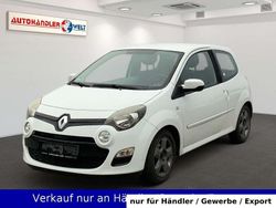 Weiß Gebraucht 2013 Renault Twingo Initiale Paris Kleinwagen | 2.199 € (Guter Preis)