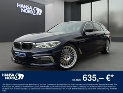Alpina B5
