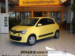Gelb Gebraucht 2015 Renault Twingo Dynamique Kleinwagen | 5.900 € (Etwas zu teuer)