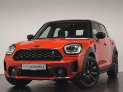 Rot Gebraucht 2022 Mini Cooper S Countryman SUV | 28.400 € (Guter Preis)