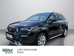 "magic" schwarz Gebraucht 2024 Seat Ateca Xperience SUV | 27.980 € (Guter Preis)