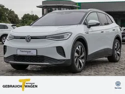 Weiß Gebraucht 2023 VW ID.4 Pro Performance SUV | 37.290 € (Etwas zu teuer)