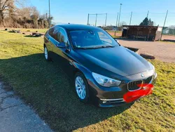 Braun Gebraucht 2014 BMW 530 Gran Turismo Limousine | 22.999 € (Teuer)