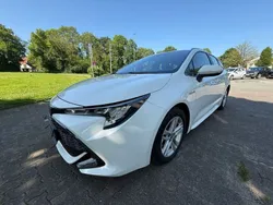 Weiß Gebraucht 2019 Toyota Corolla Business Edition Kombi | 14.700 € (Superpreis)