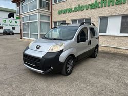 Gebraucht 2008 Peugeot Bipper Van | 1.400 €