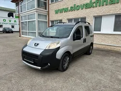 Gebraucht 2008 Peugeot Bipper Van / Kleinbus | 2.500 €