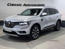 Weiß Gebraucht 2017 Renault Koleos Intens SUV | 14.900 € (Fairer Preis)