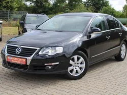 Blau Gebraucht 2007 VW Passat Limousine | 2.480 € (Guter Preis)