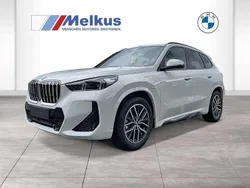 Weiß Neu 2025 BMW X1 Performance SUV | 48.990 € (Guter Preis)