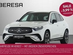 Weiß Gebraucht 2025 Mercedes GLC450 AMG SUV | 87.950 € (Teuer)