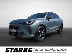 Grau (enceladusgrau matt) Neu 2025 Cupra Terramar VZ SUV | 50.690 € (Fairer Preis)