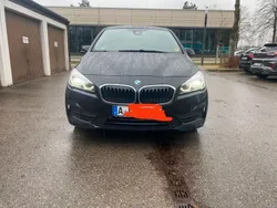 BMW 218 Gran Tourer