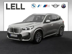 Grau Neu 2025 BMW iX1 M Sport SUV | 46.650 € (Fairer Preis)