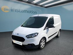 Weiß Gebraucht 2022 Ford Transit | 14.449 € (Superpreis)