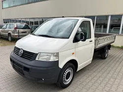 Grau Gebraucht 2007 VW T5 Van | 6.999 € (Fairer Preis)